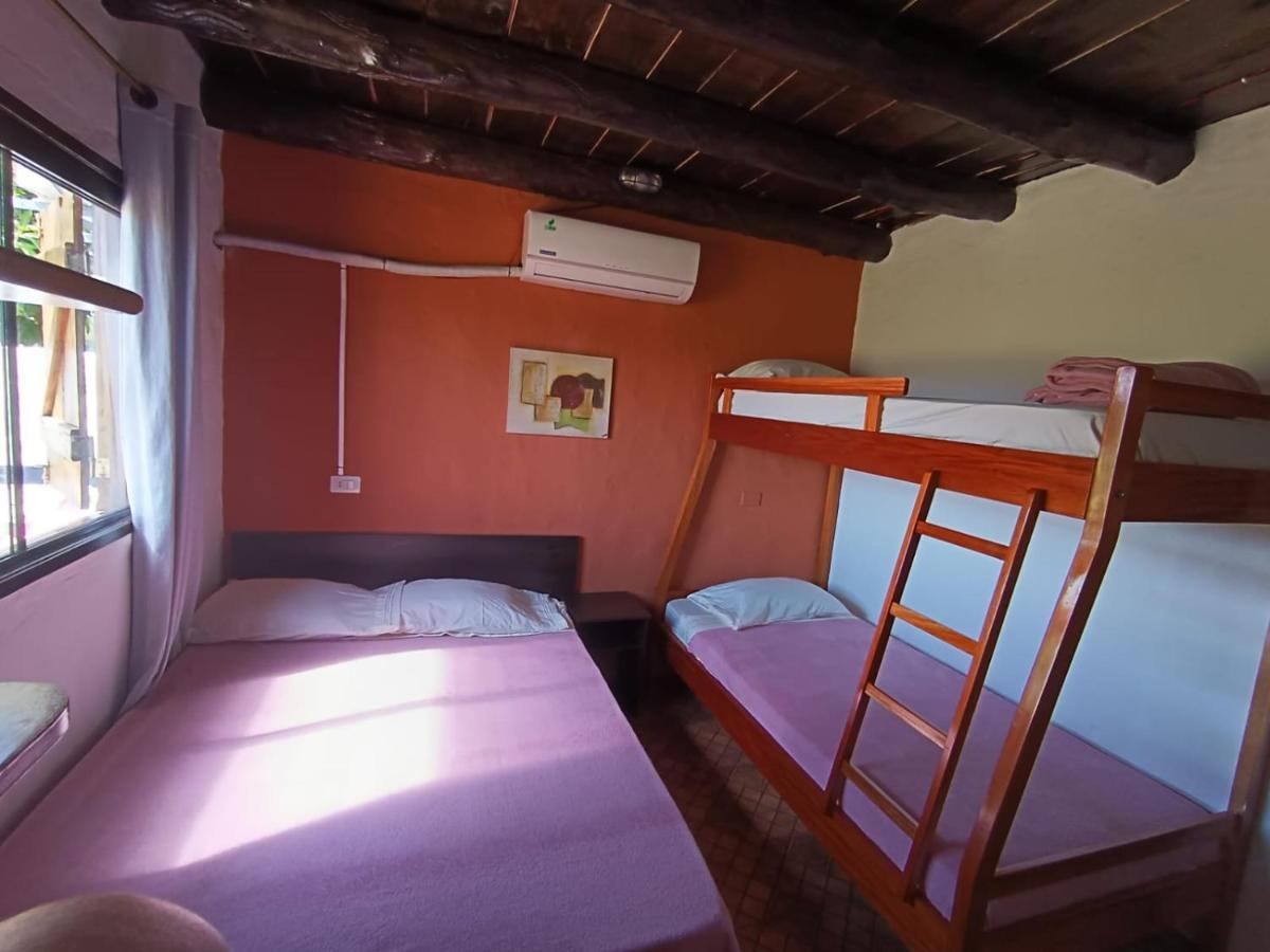 Cerca Del Rio Bed & Breakfast Carmen del Paraná Екстериор снимка